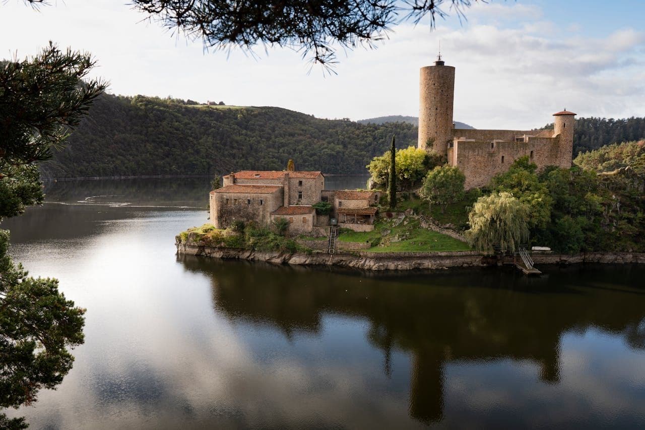 Les 10 meilleures balades avec son chien dans la Loire